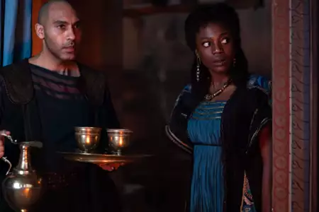 Domina - galeria zdjęć - filmweb