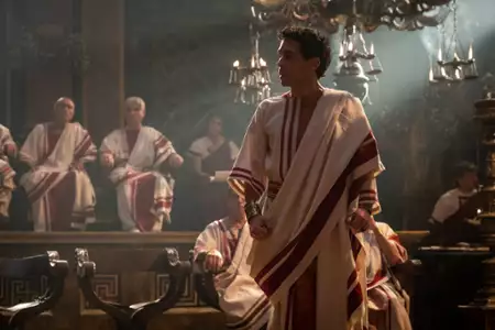 Domina - galeria zdjęć - filmweb