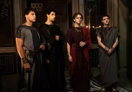 Domina - galeria zdjęć - filmweb