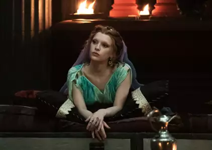 Domina - galeria zdjęć - filmweb