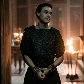 Młody Drusus