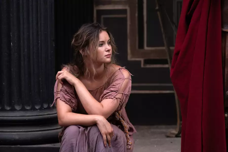 Domina - galeria zdjęć - filmweb