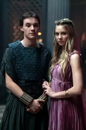 Domina - galeria zdjęć - filmweb