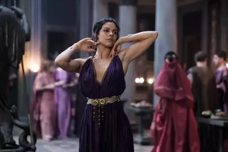 Domina - galeria zdjęć - filmweb