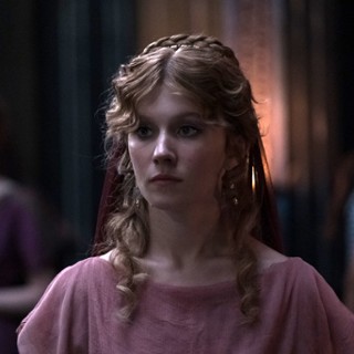 Antonia Starsza