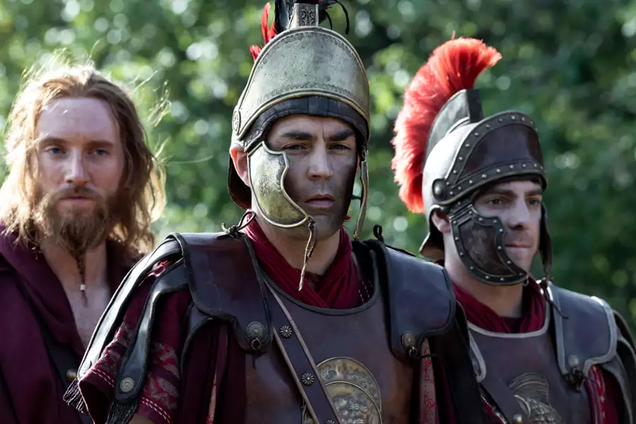 Domina - galeria zdjęć - filmweb