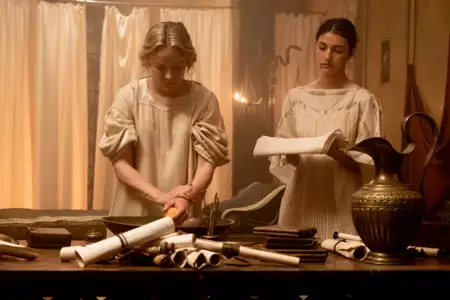 Domina - galeria zdjęć - filmweb
