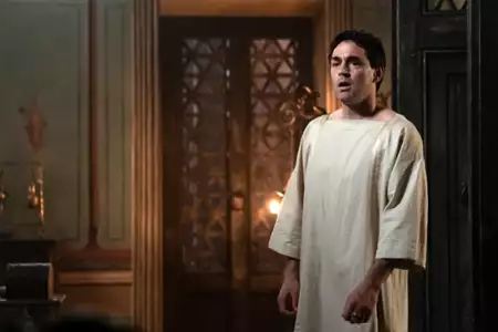 Domina - galeria zdjęć - filmweb