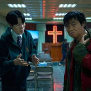 Gyesirok - galeria zdjęć - filmweb