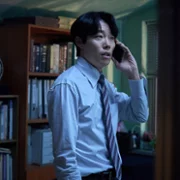 Gyesirok - galeria zdjęć - filmweb