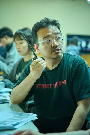 Trzy objawienia - galeria zdjęć - filmweb