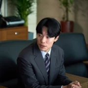 Gyesirok - galeria zdjęć - filmweb