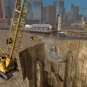 Symulator demolki - galeria zdjęć - filmweb