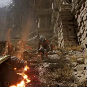 Fatekeeper - galeria zdjęć - filmweb