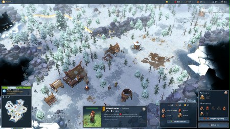 Recenzja Northgard