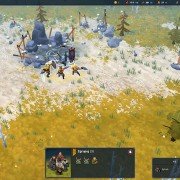 Northgard - galeria zdjęć - filmweb