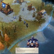 Northgard - galeria zdjęć - filmweb