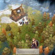 Northgard - galeria zdjęć - filmweb