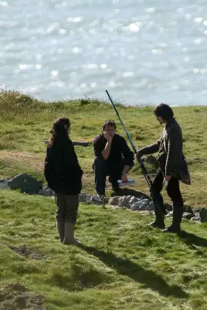 P&oacute;łmrok - galeria zdjęć - filmweb