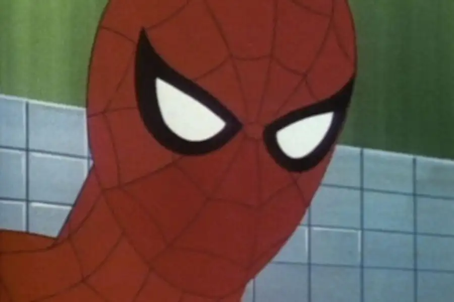 Spider-Man - galeria zdjęć - filmweb