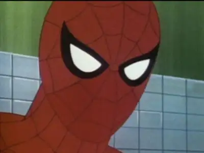 Spider-Man - galeria zdjęć - filmweb