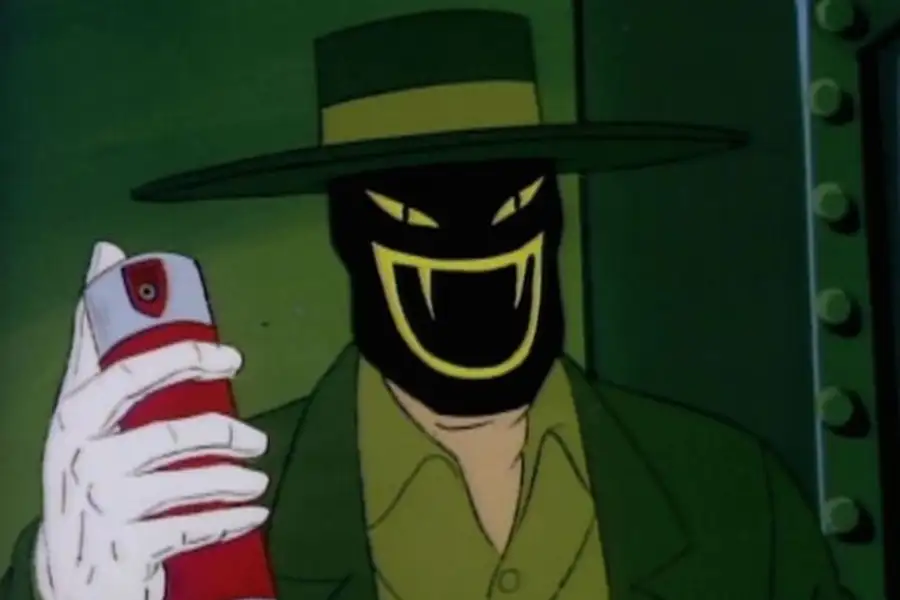 Spider-Man - galeria zdjęć - filmweb