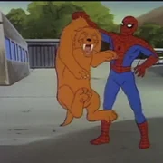 Spider-Man - galeria zdjęć - filmweb