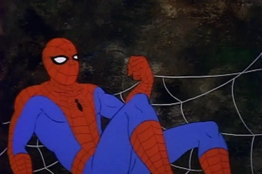 Spider-Man - galeria zdjęć - filmweb