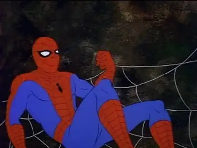 Spider-Man - galeria zdjęć - filmweb