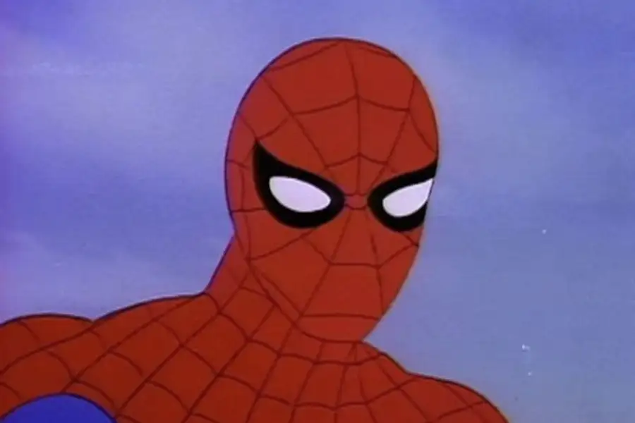 Spider-Man - galeria zdjęć - filmweb