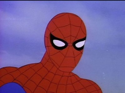 Odcinek 16 Niedościgły Profesor Gizmo