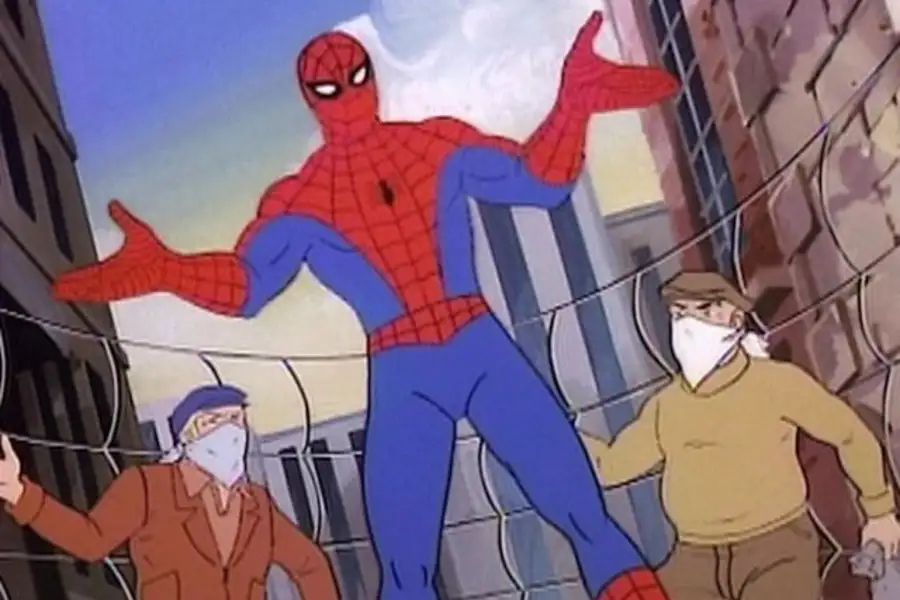 Spider-Man - galeria zdjęć - filmweb