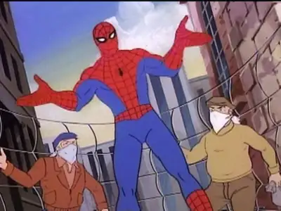 Spider-Man - galeria zdjęć - filmweb