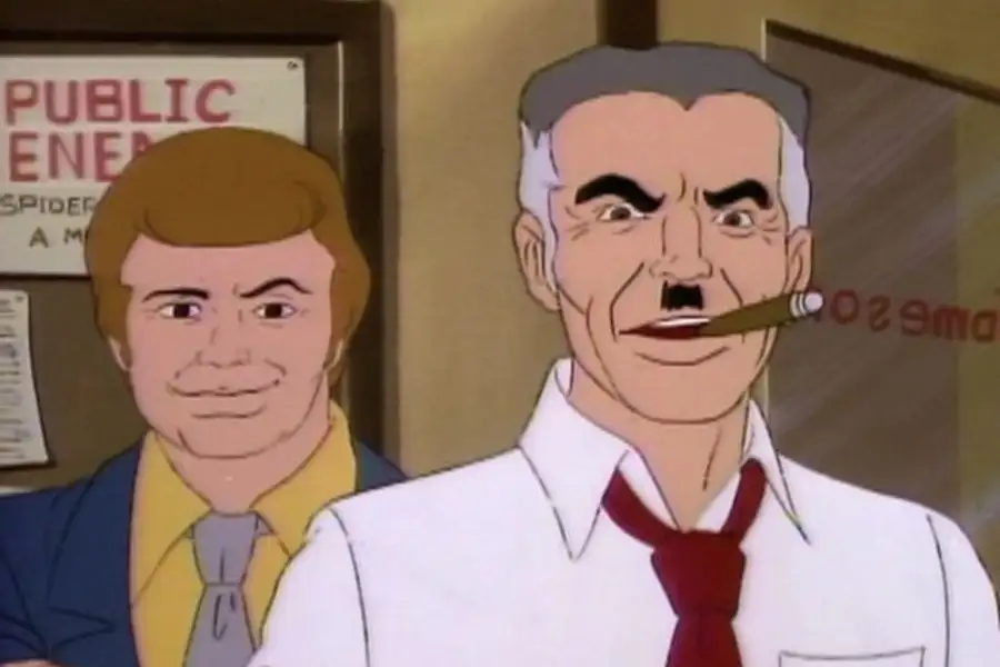 Spider-Man - galeria zdjęć - filmweb