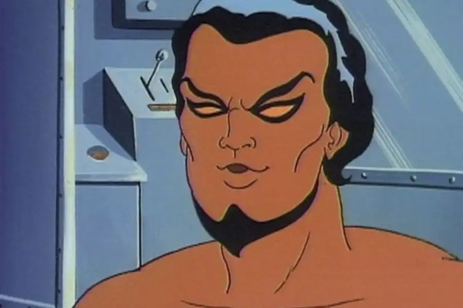 Spider-Man - galeria zdjęć - filmweb