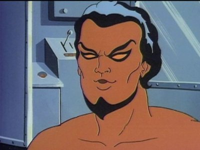 Odcinek 20 Sieć Nephilii