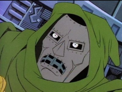 Odcinek 21 Odliczanie do zagłady