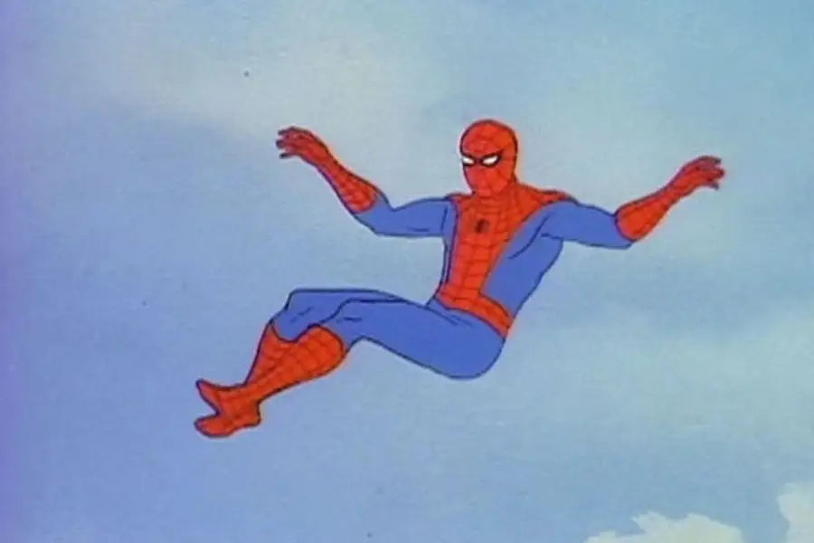 Spider-Man - galeria zdjęć - filmweb