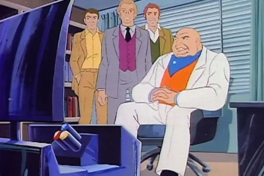 Spider-Man - galeria zdjęć - filmweb