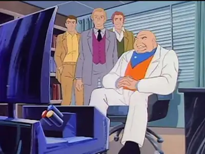 Spider-Man - galeria zdjęć - filmweb