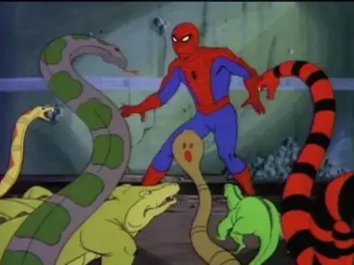 Spider-Man - galeria zdjęć - filmweb