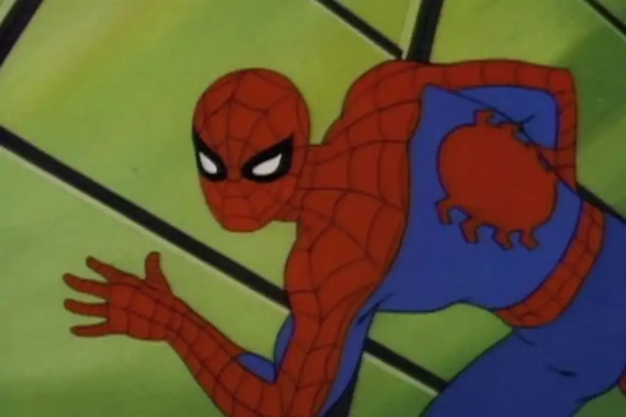 Spider-Man - galeria zdjęć - filmweb