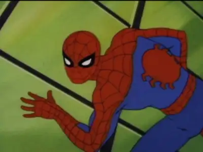 Spider-Man - galeria zdjęć - filmweb