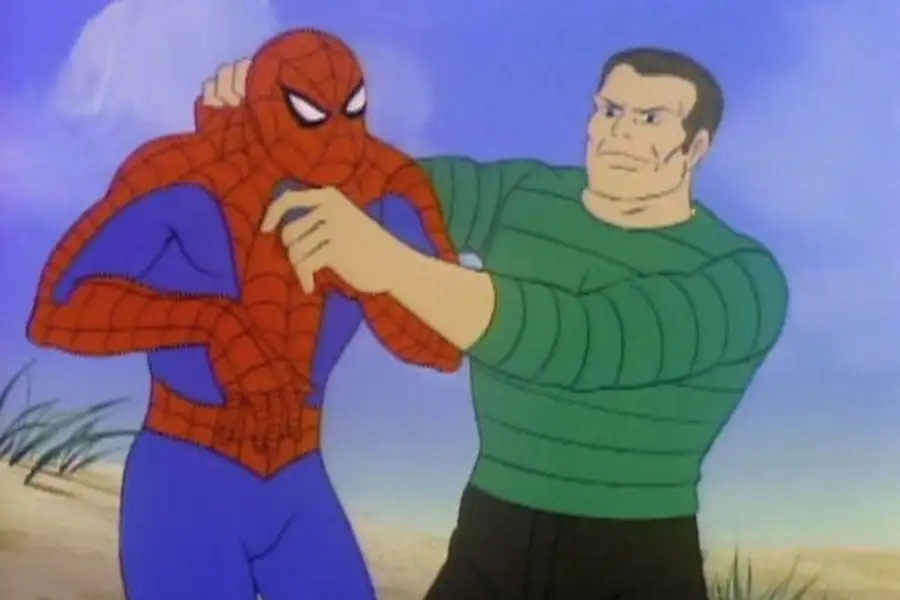 Spider-Man - galeria zdjęć - filmweb