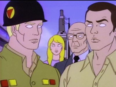 Odcinek 7 Flecista z Nowego Jorku