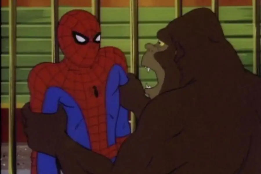 Spider-Man - galeria zdjęć - filmweb