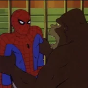 Spider-Man - galeria zdjęć - filmweb