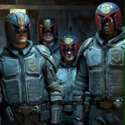 Dredd - galeria zdjęć - filmweb