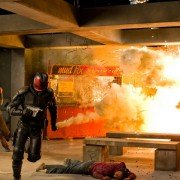 Dredd - galeria zdjęć - filmweb