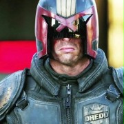 Sędzia Dredd